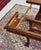 English Extendable Coffee Table For Sale - Image 4 of 14