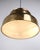 Bumling Hanging Lamp in Brass by Anders Pehrson, Sweden, 1960s For Sale - Image 3 of 7