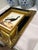 Gold Vintage French Natural History Scientific Bird Reproduction Print Art & Gilded Wood Frame For Sale - Image 8 of 11