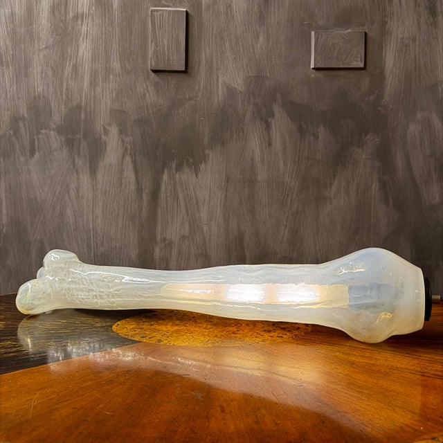Esque Studio Blasfemur Table Lamp For Sale In Los Angeles - Image 6 of 17