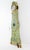 A very special Mora grandfather clock from the year 1756th Such colors and paintings are unparalleled and are very rare....