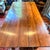 Brown David Iatesta Gothic Desk For Sale - Image 8 of 13