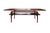 Wood Vintage Teak Coffee Table by Arne Hovmand Olsen, 1960s For Sale - Image 7 of 15