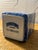 Blue Vintage Blue Willow Ringstons Tea Merchants Limited Edition Ginger Jar For Sale - Image 8 of 9