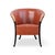 Progetti Armchair by Umberto Asnago for Giorgetti For Sale - Image 10 of 10