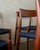 Danish Modern Teak Dining Chairs Model 77 by Niels Otto Møller for j.l. Møllers Møbelfabrik, Denmark, 1960s, Set of 6 For Sale - Image 12 of 18