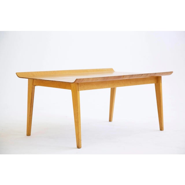 Abel Sorenson Coffee Table For Sale In Chicago - Image 6 of 6