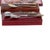 Lot of Portuguese Silver Cases, Set of 6 For Sale - Image 5 of 6
