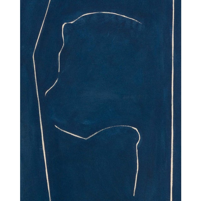 Contemporary Jack Roth "Synthesis Xxxvi" Acrylic on Canvas For Sale - Image 3 of 10