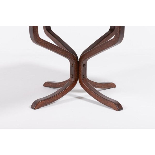 Coffee Table by S. Russell for Vatne Mobler, 1970s For Sale - Image 6 of 7