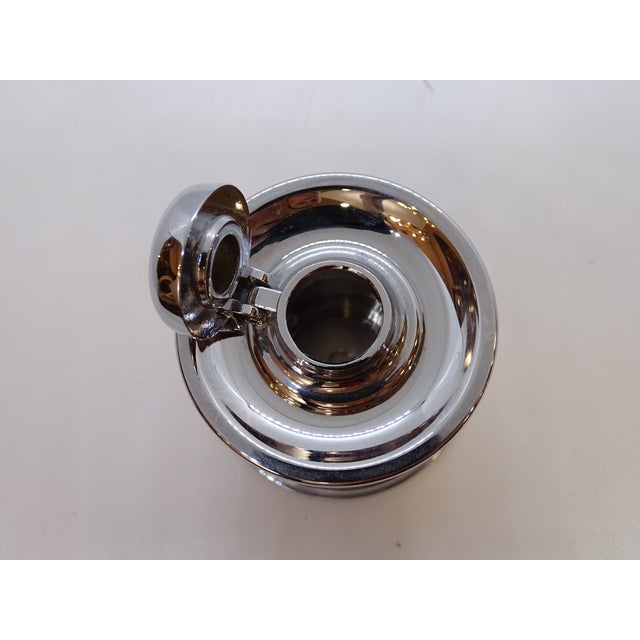 Spanish M656 CT Desktop Inkwell from El Casco, 2000s For Sale - Image 11 of 18