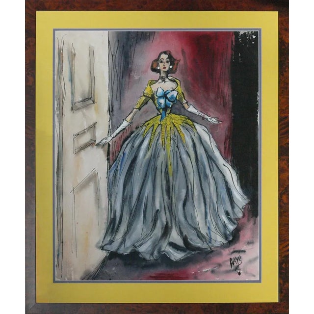 "Ball Gown" For Sale