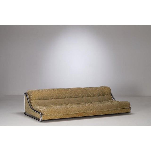 Ikea Impala Sofa by Gillis Lundgren for Ikea, 1975 For Sale - Image 4 of 18