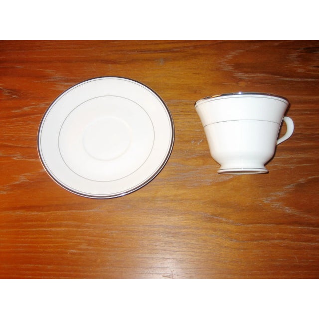Imperial China Place Setting for One For Sale In New York - Image 6 of 7