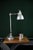 Vintage Work Light from Mazda, 1920s For Sale - Image 9 of 9