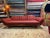 1960s 1960s Mid Century Gondola Sofa Attributed to Adrian Pearsall For Sale - Image 5 of 6
