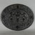 Antique Medallion Wall Sculpture, 1890s For Sale - Image 10 of 10