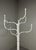 White Vintage Coatrack Tree by Sidse Werner for Fritz Hansen, 1980s For Sale - Image 8 of 13