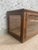Antique Oak Shop Display, 1890s For Sale - Image 4 of 18