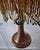 Antique Art Nouveau Bronze Table Lamp, 1920s For Sale - Image 12 of 17