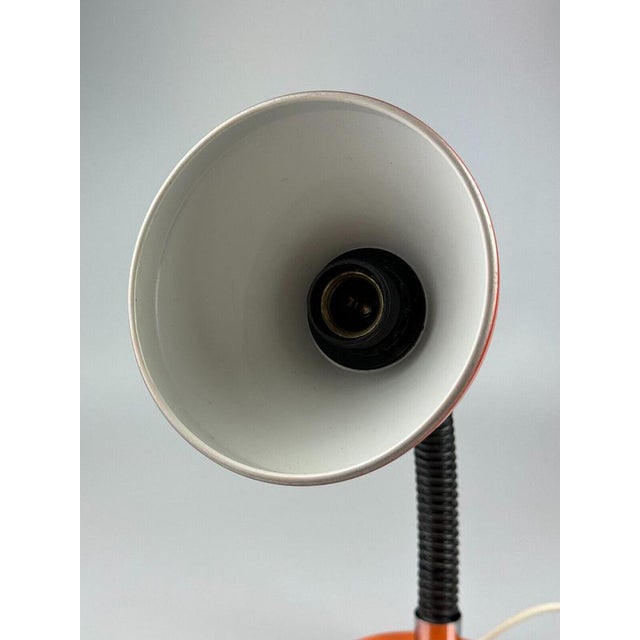 Space Age Desk Lamp, Germany, 1970s For Sale - Image 10 of 18