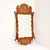 Antique George II Walnut Mirror, 1741 For Sale - Image 10 of 10