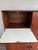 Mid-Century Modern Highboard by Louis Van Teeffelen for Webe, 1950s For Sale - Image 10 of 17