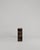 Contemporary Emperador Brown Marble Soie Console by Esther Knopfler For Sale - Image 3 of 18