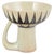 1960s Vintage Sculptural Stoneware Vase by Carl-Harry Stålhane for Rörstrand, 1960s For Sale - Image 5 of 5