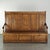 Antique English Oak Hall Bench with Storage Space For Sale - Image 18 of 18