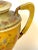 Brass Antique Italian Polychromed Tole Tea Samovar, Now as a Lamp For Sale - Image 8 of 12