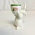 1981 Vintage Whimsical Boho Chic Bunny Egg Cup - Easter For Sale - Image 6 of 10