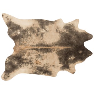 Loloi Rugs Grand Canyon Rug, Beige / Ash - 3'10"x5' For Sale