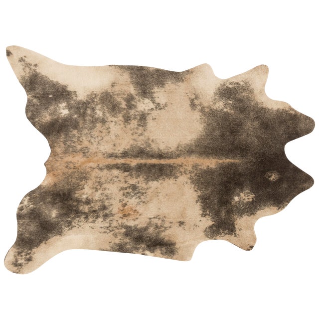 Loloi Rugs Grand Canyon Rug, Beige / Ash - 3'10"x5' For Sale