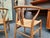 Wishbone Chairs by Hans Wegner for Carl Hansen & Son, 1960s, Set of 2 For Sale - Image 12 of 16