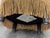Jennifer Taylor Home Yolanda Velvet Ottoman For Sale - Image 12 of 12