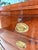 Late 18th Century Danish Bow Front Mahogany Chest With Working Key & Brass Hardware For Sale - Image 18 of 18