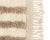 Hand-Knotted Wool Premium Rug by Azele Studio For Sale - Image 6 of 10