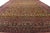 Late 19th Century Persian Isfahan Rug, 09'08 X 12'06 For Sale - Image 4 of 12