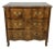 Vintage French Provincial Style Chest of Drawers For Sale