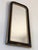 Antique French Louis Philippe Full Length Mirror – Black and Gold, Late 19th Century For Sale - Image 10 of 10