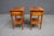 Pair of Cherry Valley Stickley Cherry Wood Nightstands For Sale - Image 15 of 15