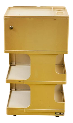 Trolley from Stile Neolt, 1960s