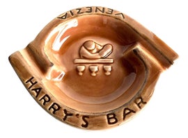 Example of Grand Tour Ashtrays and Catchalls