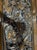 Late 20th Century Custom Hand Carved Coffee Table Oriental For Sale In Miami - Image 6 of 9