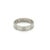 The Cartier Mini Love 1 Diamond 18k Gold Band Ring is a luxurious and elegant piece of vintage jewelry. Featuring a single...
