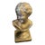 19th Century French Child Bust Sculpture For Sale