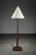 Art Deco Standing Lamp, 1940s For Sale - Image 10 of 11