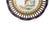 Porcelain Plates from Pirkenhammer, Set of 2 For Sale - Image 3 of 6