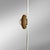Wood Modern Rotoflex TR-67 Pendant Lamp Tr-67 by Alf Svensson for Bergboms, Sweden, 1960s For Sale - Image 7 of 11